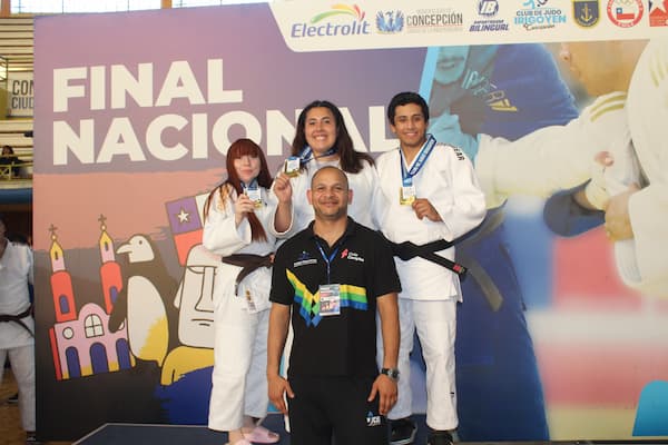 Absoluta - Final Nacional 2024